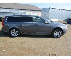 Volvo V70 2,0 D4 120kw Geartronic KO motor - 5