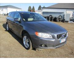 Volvo V70 2,0 D4 120kw Geartronic KO motor - 6