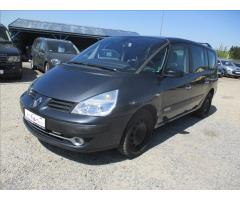 Renault Espace 2,0 i 16V Generation 7míst odp.DPH - 1