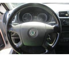 Škoda Fabia 1,9 TDI Elegance Combi Klimatronic Tempomat ESP - 14