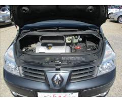 Renault Espace 2,0 i 16V Generation 7míst odp.DPH - 24