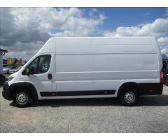 Fiat Ducato 2,3 MTJ 177k SCR E6d 35 L4H3 MAXI - 2