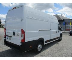 Fiat Ducato 2,3 MTJ 177k SCR E6d 35 L4H3 MAXI - 4