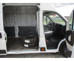 Fiat Ducato 2,3 MTJ 177k SCR E6d 35 L4H3 MAXI - 19