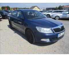 Škoda Octavia 1,6 TDI CR DPF Ambition Edition - 6