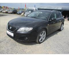 Seat Exeo 2,0 TDi CR Sportline Klimatronic Tempomat - 1