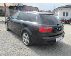 Seat Exeo 2,0 TDi CR Sportline Klimatronic Tempomat - 3