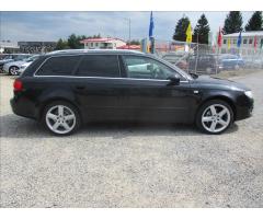 Seat Exeo 2,0 TDi CR Sportline Klimatronic Tempomat - 5