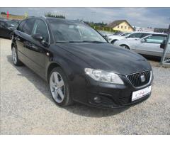 Seat Exeo 2,0 TDi CR Sportline Klimatronic Tempomat - 6