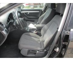 Seat Exeo 2,0 TDi CR Sportline Klimatronic Tempomat - 7