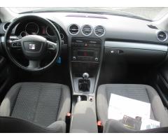 Seat Exeo 2,0 TDi CR Sportline Klimatronic Tempomat - 12