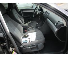 Seat Exeo 2,0 TDi CR Sportline Klimatronic Tempomat - 13