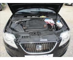 Seat Exeo 2,0 TDi CR Sportline Klimatronic Tempomat - 26