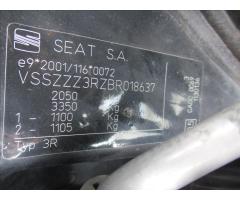 Seat Exeo 2,0 TDi CR Sportline Klimatronic Tempomat - 27