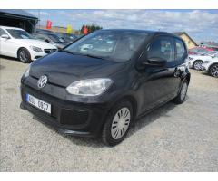 Volkswagen up! 1,0 44kW Move up, Klima, Euro5