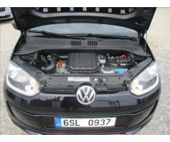 Volkswagen up! 1,0 44kW Move up, Klima, Euro5 - 19