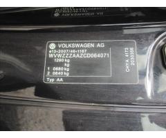 Volkswagen up! 1,0 44kW Move up, Klima, Euro5 - 20