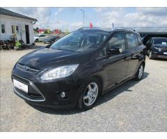 Ford Grand C-MAX 1,6 TDCi 70kw Trend 7míst !! - 1