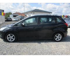 Ford Grand C-MAX 1,6 TDCi 70kw Trend 7míst !! - 2