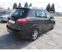 Ford Grand C-MAX 1,6 TDCi 70kw Trend 7míst !! - 4