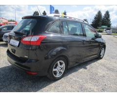 Ford Grand C-MAX 1,6 TDCi 70kw Trend 7míst !! - 5