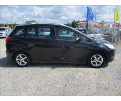 Ford Grand C-MAX 1,6 TDCi 70kw Trend 7míst !! - 6