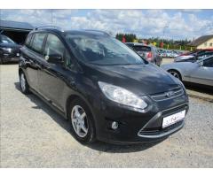 Ford Grand C-MAX 1,6 TDCi 70kw Trend 7míst !! - 7