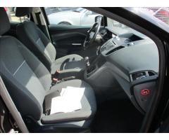 Ford Grand C-MAX 1,6 TDCi 70kw Trend 7míst !! - 15