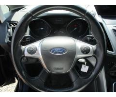 Ford Grand C-MAX 1,6 TDCi 70kw Trend 7míst !! - 17