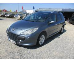 Peugeot 307 1,6 16V 110k SW - 1