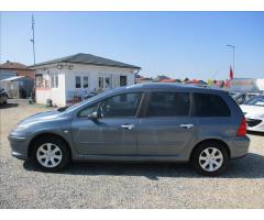 Peugeot 307 1,6 16V 110k SW - 2