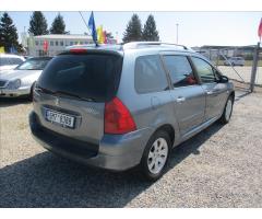 Peugeot 307 1,6 16V 110k SW - 4