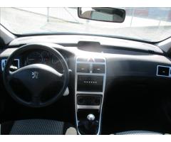 Peugeot 307 1,6 16V 110k SW - 10