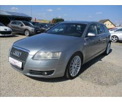 Audi A4 Avant 35 TDI S tronic DSG