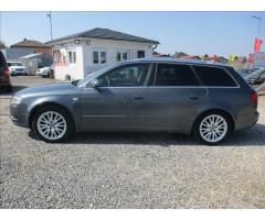 Audi A4 Avant 35 TDI S tronic DSG