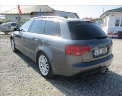 Audi A4 Avant 35 TDI S tronic DSG