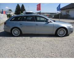 Audi A4 Avant 35 TDI S tronic DSG