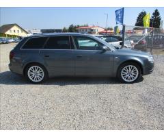 Audi A4 Avant 35 TDI S tronic DSG