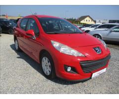 Peugeot 207 1,4 SW 54kw Access - 6