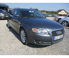 Audi A4 2,0 TDI Avant Bez DPF Tažné BiXenon - 6