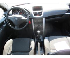 Peugeot 207 1,4 SW 54kw Access - 13