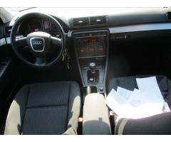 Audi A4 2,0 TDI Avant Bez DPF Tažné BiXenon - 13