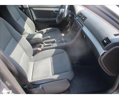 Audi A4 2,0 TDI Avant Bez DPF Tažné BiXenon - 14