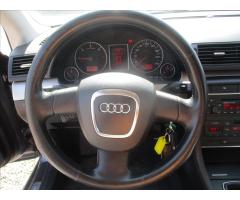 Audi A4 2,0 TDI Avant Bez DPF Tažné BiXenon - 15