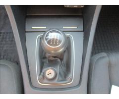 Audi A4 2,0 TDI Avant Bez DPF Tažné BiXenon - 20