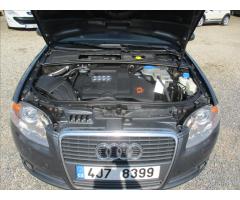 Audi A4 2,0 TDI Avant Bez DPF Tažné BiXenon - 23