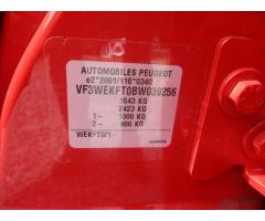 Peugeot 207 1,4 SW 54kw Access - 26