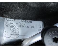 Audi A4 2,0 TDI Avant Bez DPF Tažné BiXenon - 32