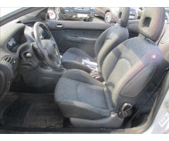 Peugeot 206 1,6 16V 110k Klima - 7