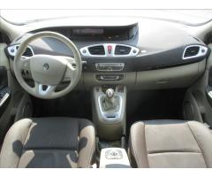 Renault Grand Scénic 1,4 TCE Expression 7míst Panorama GPS - 11